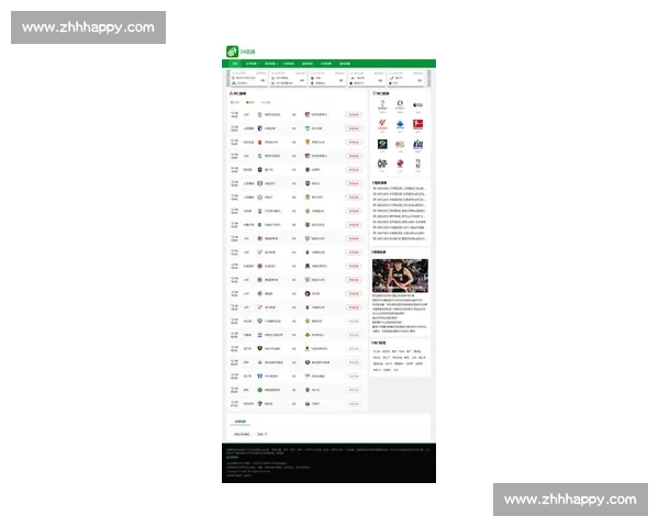 一站式体育赛事直播入口平台覆盖全球热门比赛实时观看指南与推荐