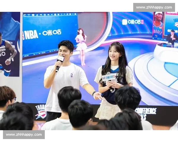 NBA直播APP一站式观赛体验高清流畅数据互动全覆盖实时资讯社区分享