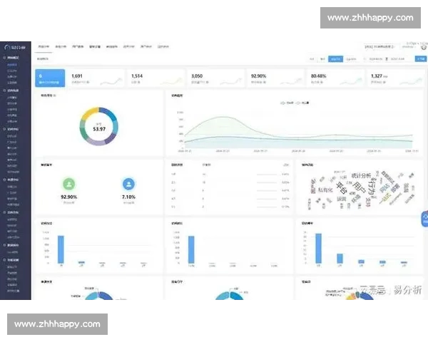 全面分析体育赛事数据提升竞技表现的智能统计平台解决方案