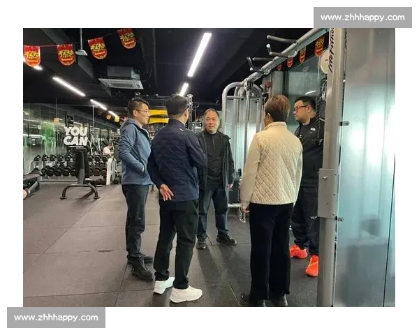 聚焦体育平台官方网站打造权威赛事资讯与互动体验新高地升级服务体系