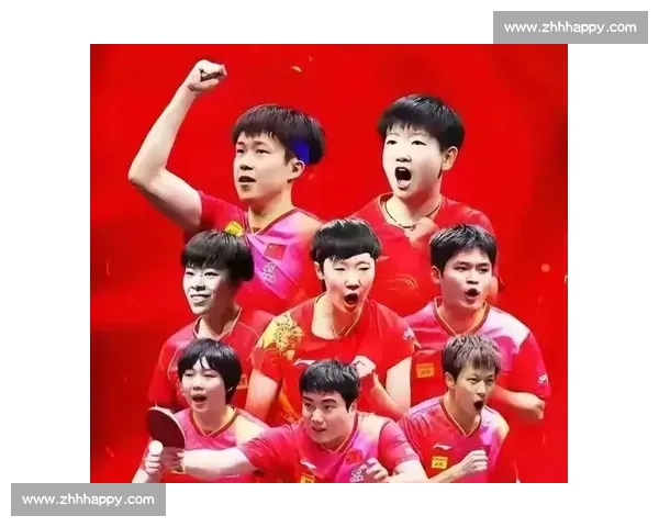 乒乓球巅峰对决点燃赛场热血荣耀之战见证青春梦想与团队精神绽放光芒