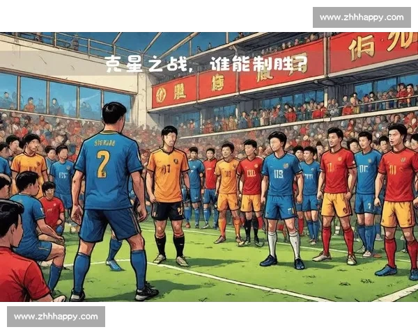 深入解析体育赛事走势与战术对决 提升竞技分析技巧与预测准确度