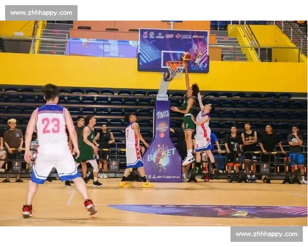 《打造篮球爱好者专属平台,全面提升你的篮球体验与赛事跟踪》 《打造篮球爱好者专属平台,全面提升你的篮球体验与赛事跟踪》