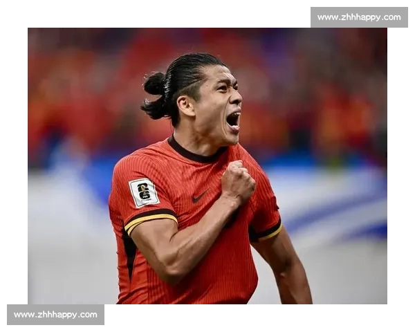 今日赛场精彩瞬现 国足篮球齐迎关键胜利时刻