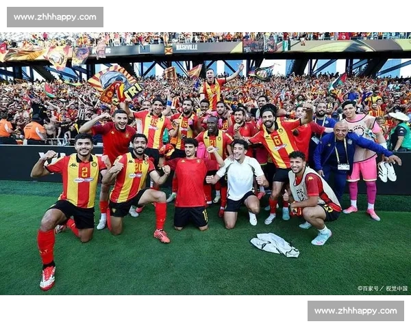 世界杯风云再起，年轻球员崛起引发全球球迷热议