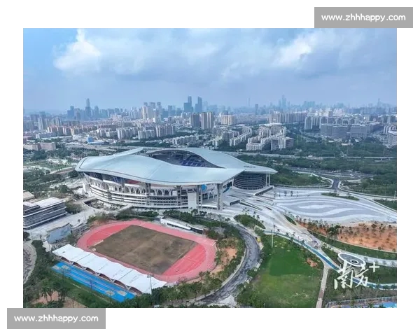 打造城市活力新地标体育赛事中心引领全民运动与文化融合发展新篇章 打造城市活力新地标体育赛事中心引领全民运动与文化融合发展新篇章